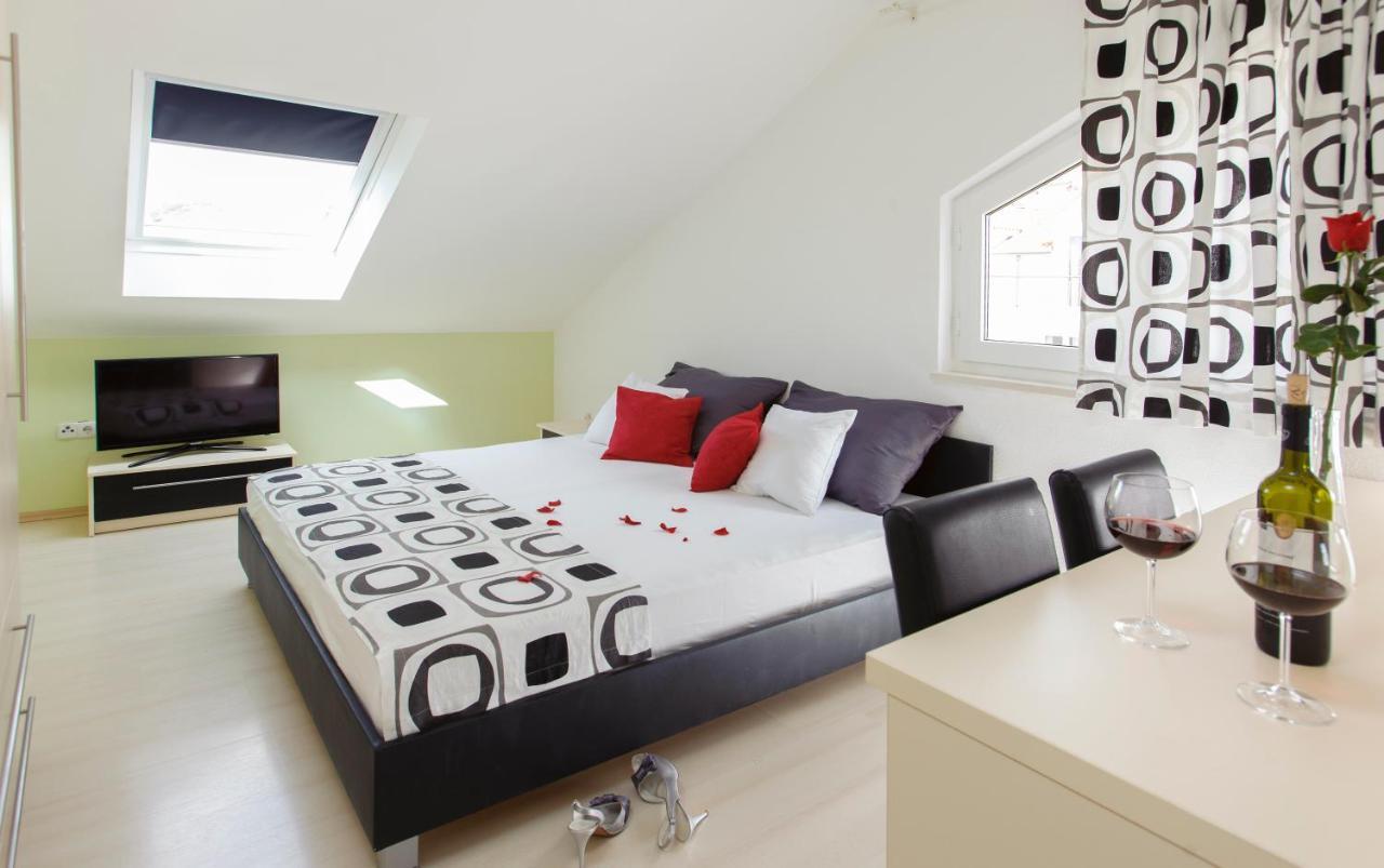 Room In Bb - Delightfull Room For 2 Promajna Eksteriør bilde